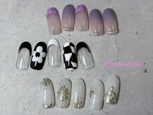 ラニ エカヒ 横浜店(Lani`ekahi)/春物新作サンプル