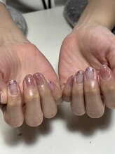 ネイルサロン デンティ(Dentty)/