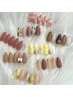 定額アートコース【ハンド】