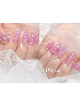 長さ出しのできるサロン