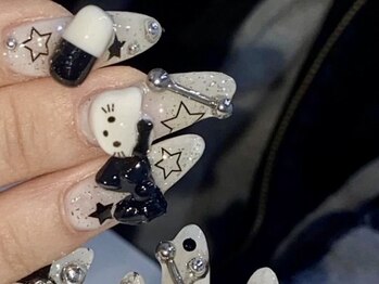 ニニ(NiNi)/持ち込みデザイン