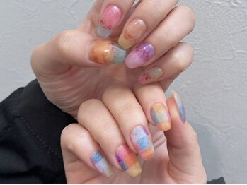 ラト ファムエオム(LATO femme et homme)/アート10本