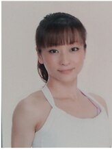 ホットラックス 木場(HOTLUX) 小川 枝里