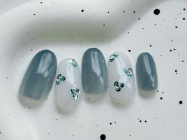 定額Simple Art ホログラム