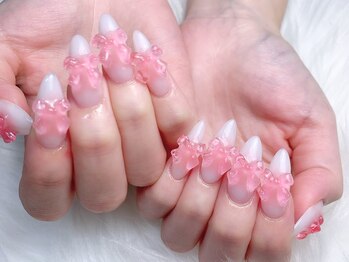 リモア 三河安城店(Re:more)/スカルプアートフリー