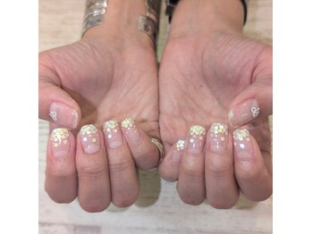 グランビューティー 静岡インター通り店(gran beauty)/梅雨