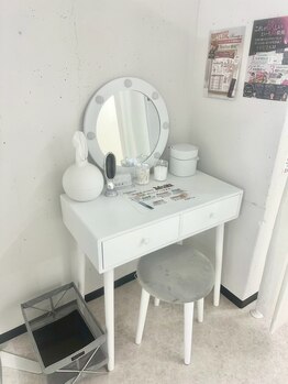 ヒナ サロン(HINA SALON)/【高松】ドレッサー完備