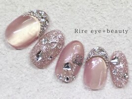 やり放題サンプルデザイン☆