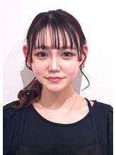 アイラ 岡山店(EYELA) 田淵 