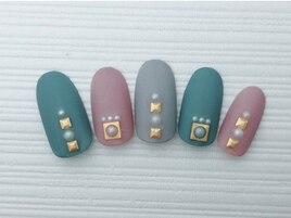 マットネイル