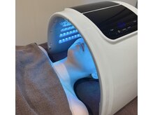 リィ プラス(Riii plus)の雰囲気（渡韓なしで韓国アイドルの様な水光肌へ　　【肌活性化LEDlight】）