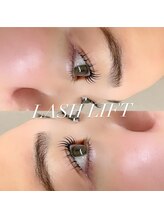 バイロンベイトーキョー(BYRONBAY TOKYO)/パリジェンヌラッシュリフト