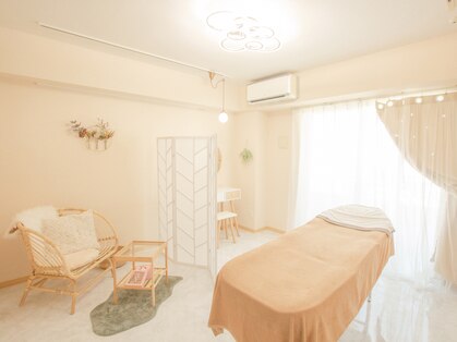 ムーン(Moon)の写真