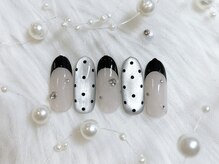 ネイルパティオ 新越谷店(nail patio)/9500コース