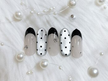 ネイルパティオ 新越谷店(nail patio)/9500コース