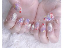 ニゴサロン(25Salon)/
