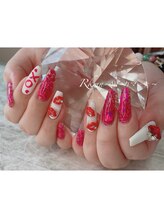 リーカマーナ(Rkmn)/