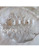 ソピーロ たかのこ店(sopiro)/9月【monthly　standard】