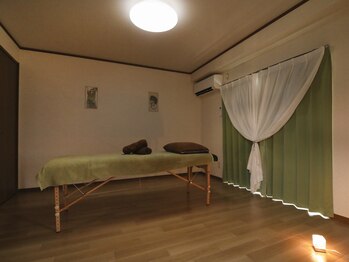 ファースト(first)/完全個室