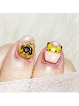 ラスズラン(La suzuran)/90分