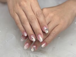 グラデーション