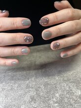ユミネイル(YUMI NAIL)/