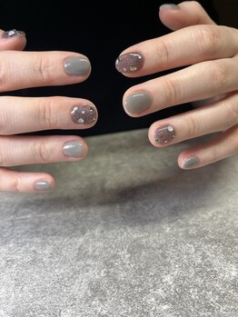 ユミネイル(YUMI NAIL)/