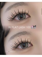 マヴィアイラッシュ バイヘッドライト 水戸駅南店(Ma Vie eyelash by HEADLIGHT)/