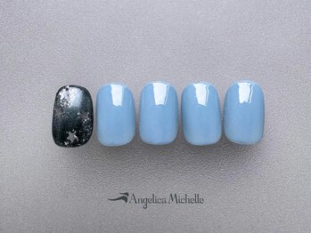 定額・シンプルアートコース