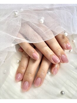 リマ(Lima)/ワンカラーネイル