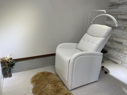 プチブラン 大船店(Petit Blanc)の写真