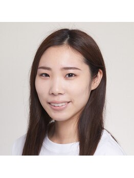 アナスタシア ミアレ 表参道店/ナチュラルストレート眉|眉毛