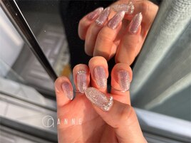 パラジェル フラッシュネイル