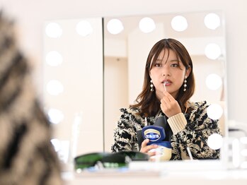 スマイルプライベートビューティサロン(Smile)/