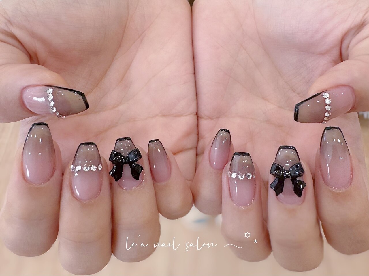 レア(Le'a)｜ホットペッパービューティー