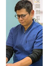 あやせ自律整体院エフォート(EFFORT)&nbsp;霜田 武