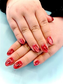 ブルーバード(BLUE BARD)/デザインコース