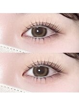 プレシャス(PRECIOUS)/上下まつ毛パーマ♪