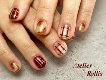 アトリエ リリス(Atelier Ryllis)