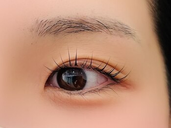 グレース(Grace)/【まつげパーマ★VENUS CURL】