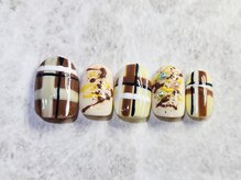 ウィンク(WINK)/定額¥8000