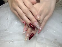 ビューティフルネイル 池袋(Beautiful nail)/