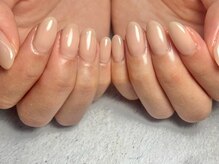 ニコッテ 本厚木(nicotte.)/ナチュラルワンカラー