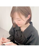 アイロ 田町三田店(I.RO)&nbsp;CHIKA 