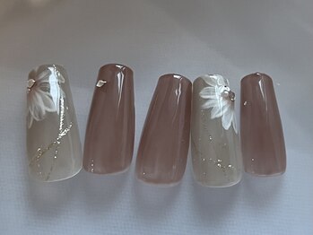 スクエアリング(Squaring)/90分コース　￥7900