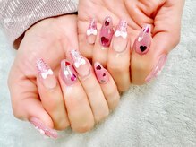 ネイルサロン K