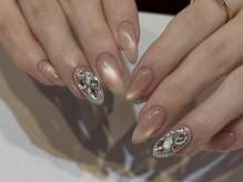 アイネイルズ 梅田店(I nails)/Yuna限定ワンホン