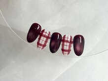 サロンイーエフ 栄本店(salon EF)/スタッフ限定　植村