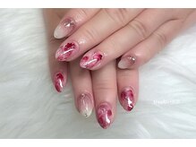 トレース ねいるぶ イオンスタイル上田店(tres)/定額Cコース