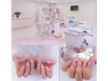 サマンサ(samansa)